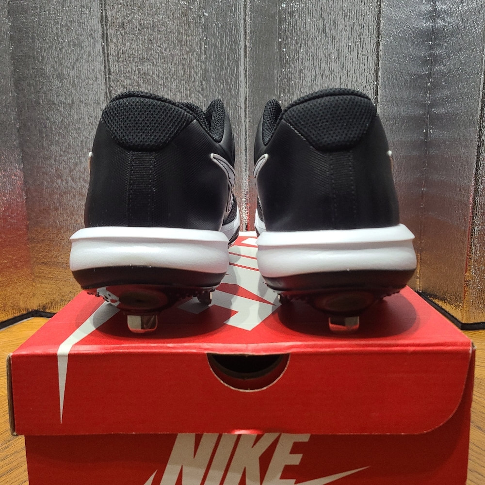 NIKE ALPHA HUARACHE LOW - Picture 4 of 5